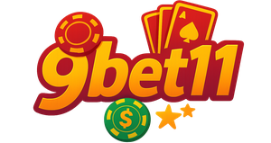 9bet11 Logo